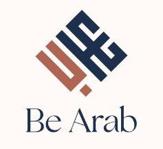 Be Arab.